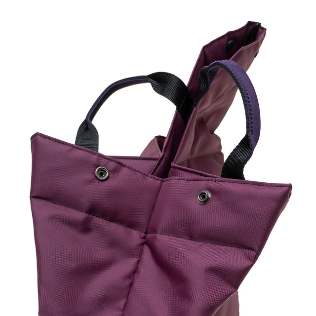 TEFLON yorozu TOTE / PURPLE