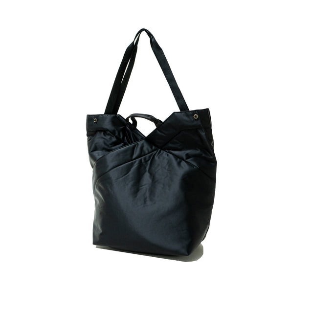 CO-TECH yorozu TOTE BLACK