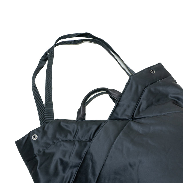 CO-TECH yorozu TOTE BLACK