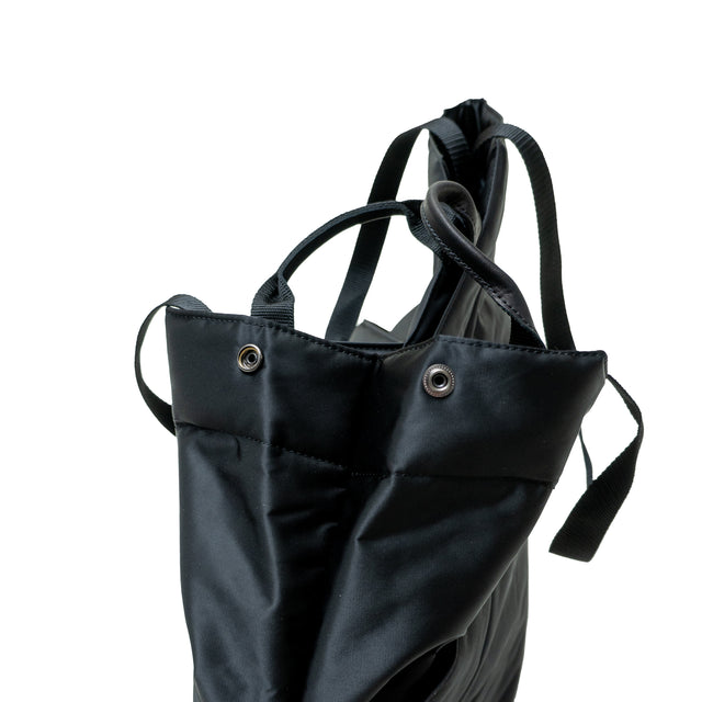 CO-TECH yorozu TOTE BLACK