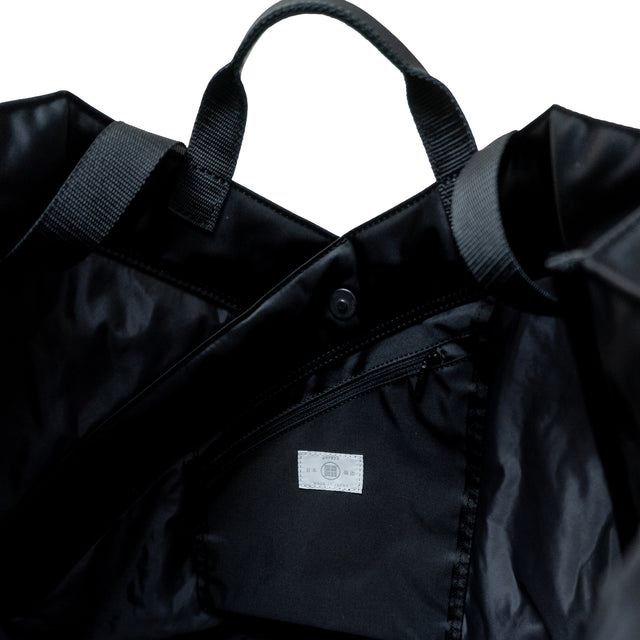 CO-TECH yorozu TOTE BLACK