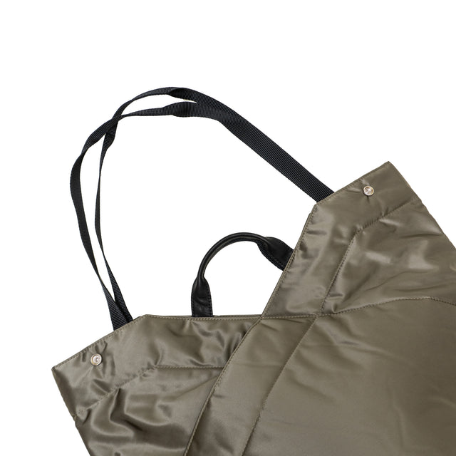 CO-TECH yorozu TOTE KHAKI