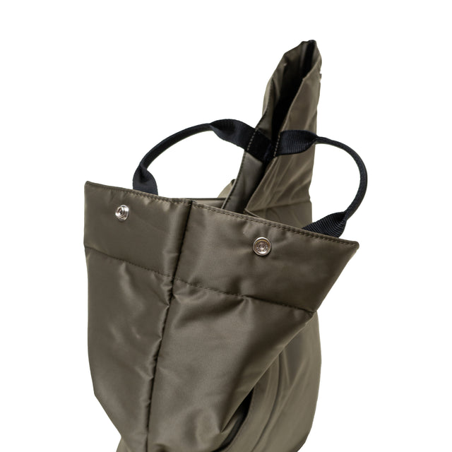 CO-TECH yorozu TOTE KHAKI