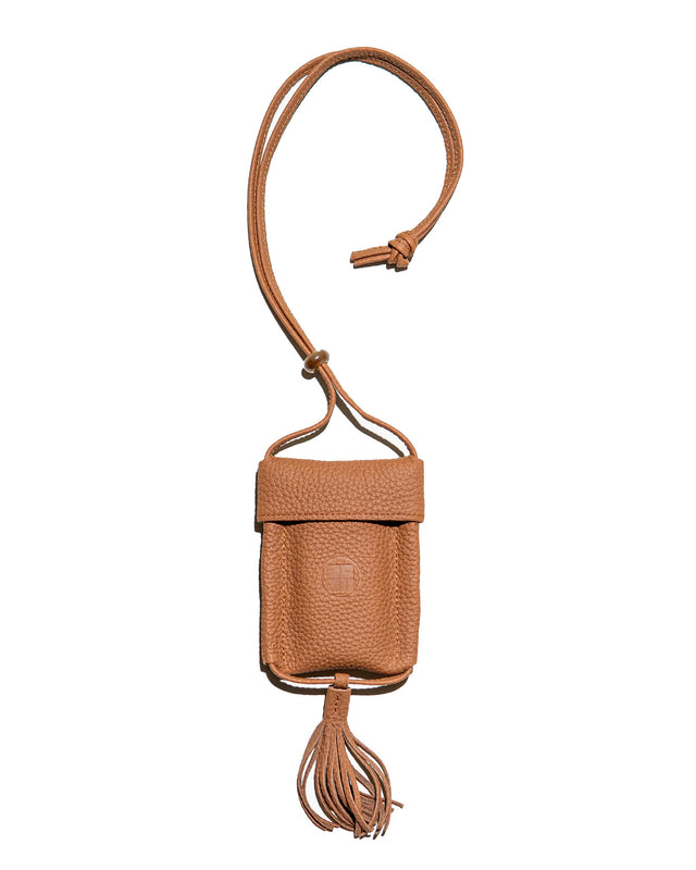 INRO (REINOMONO LEATHER)