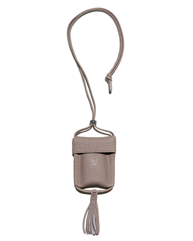 INRO (REINOMONO LEATHER)