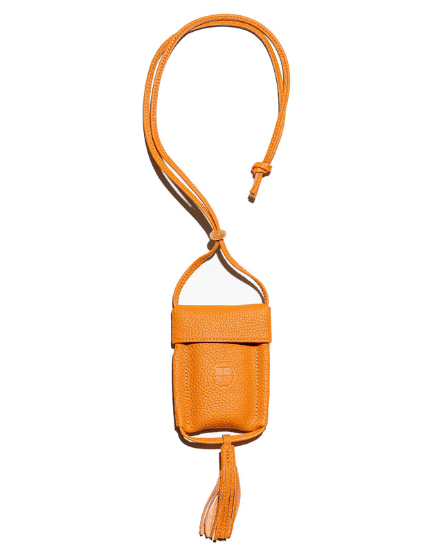 INRO (REINOMONO LEATHER)