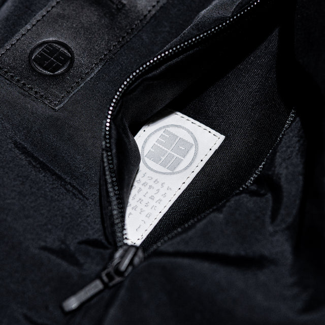 NINJA-TEX BACKPACK