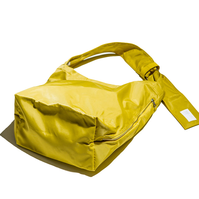 REINOMONO sash SHOULDER（NO.1） YELLOW