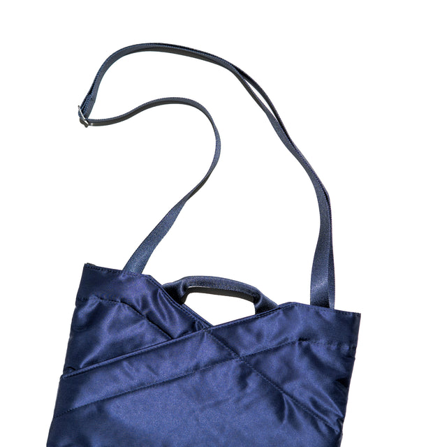 CO-TECH yorozu TOTE MS  NAVY