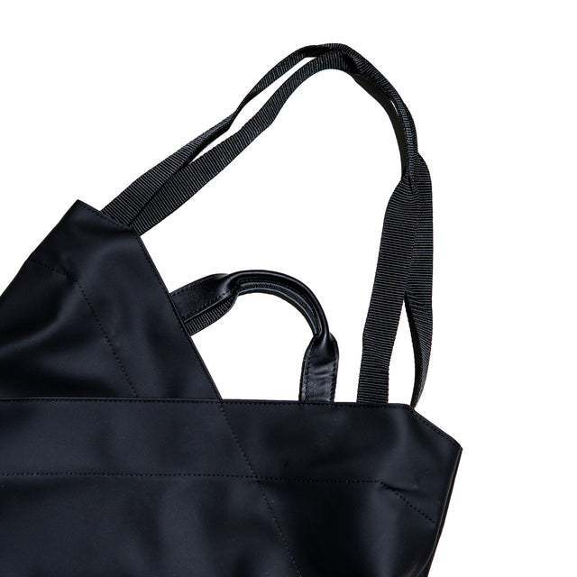 EP-P7 yorozu TOTE MS BLACK