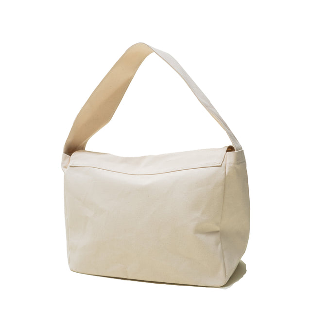 MANGA SHOULDER-L  IVORY