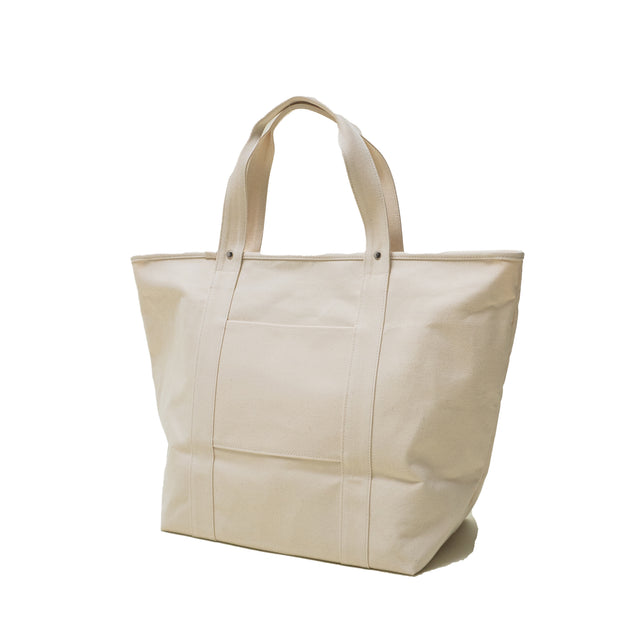 MANGA TOTE-L  IVORY