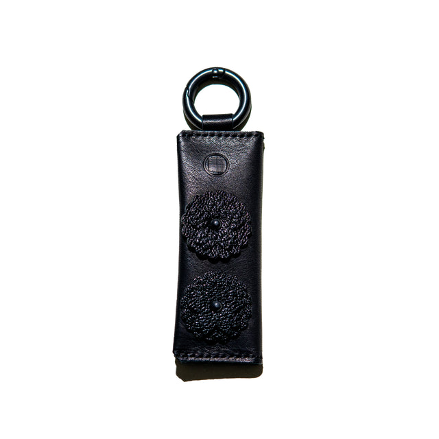 菊桜 P-CASE / BLACK -REINOMONO-
