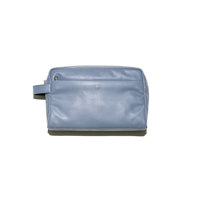 Kirihana W.K Clutch bag / キリハナW.K セカンド / GRAY