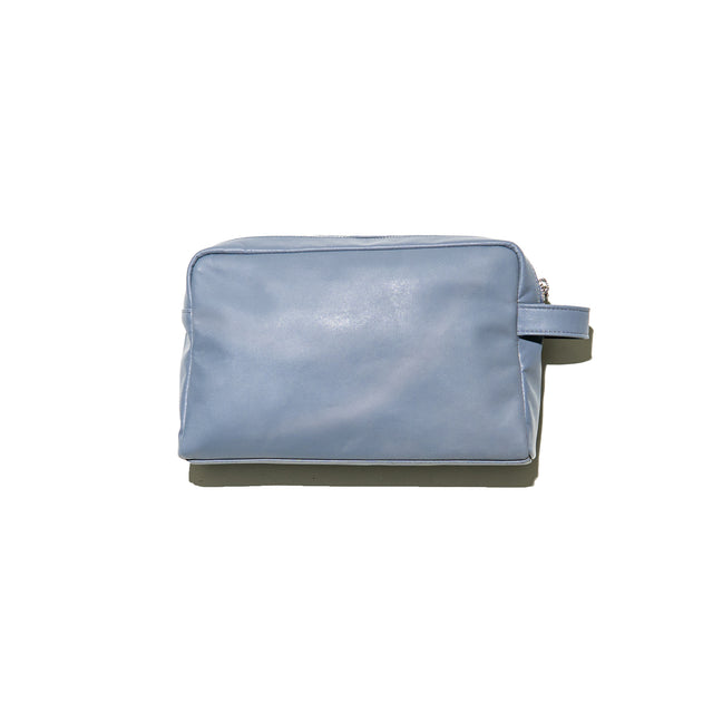 Kirihana W.K Clutch bag / キリハナW.K セカンド / GRAY