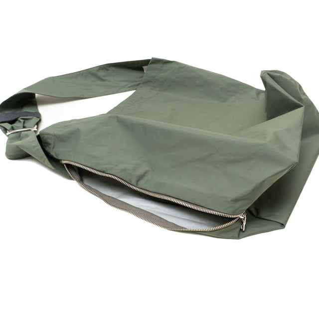 iroha sash shoulder / イロハタスキショルダー / KHAKI