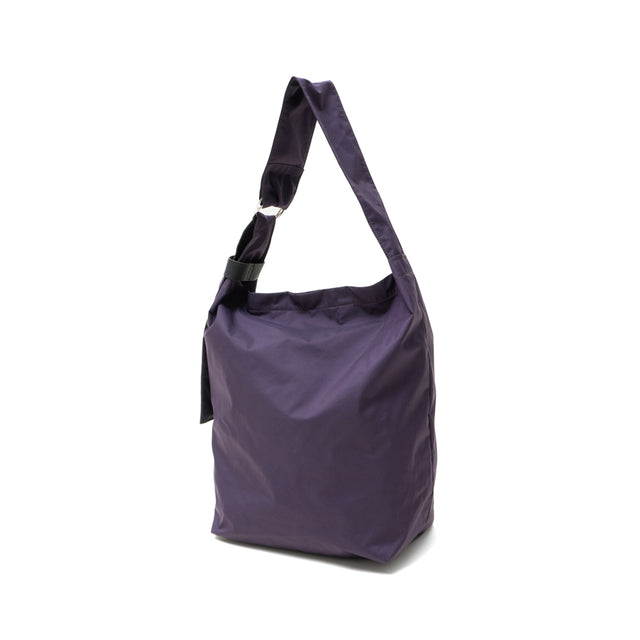 iroha sash shoulder / イロハタスキショルダー / PURPLE