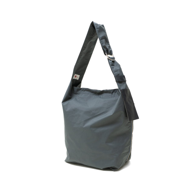 iroha sash shoulder / イロハタスキショルダー / GRAY