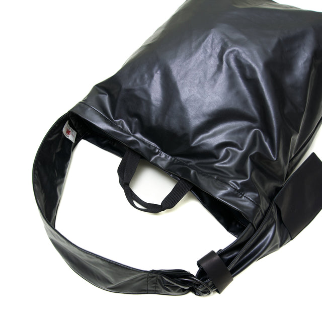PSL sash shoulder No.1 / PSL タスキショルダー1番 / BLACK