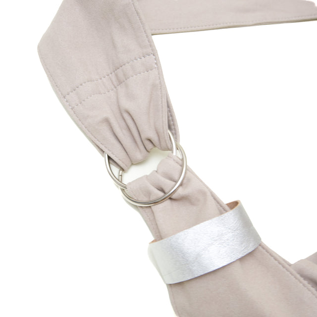 ALGL sash shoulder No.1 / ALGL タスキショルダー1番 / SV