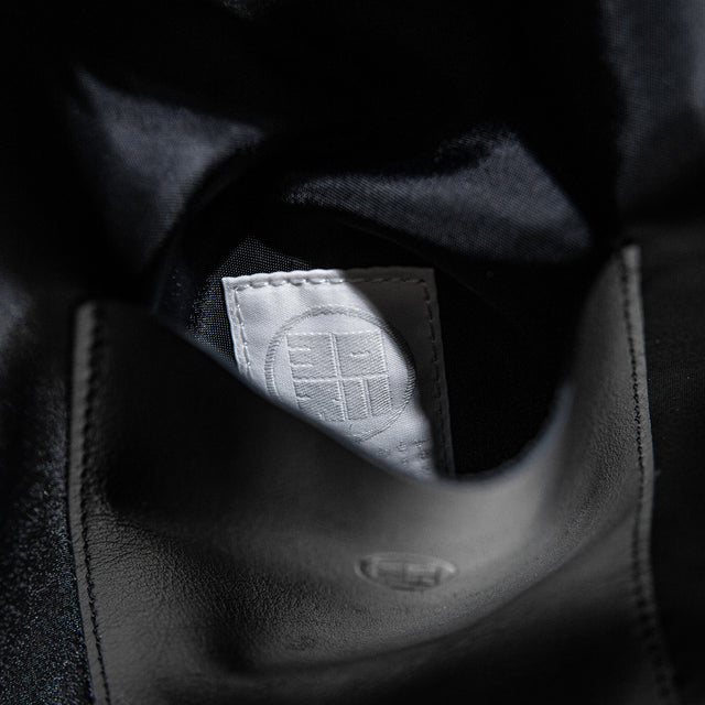 HAKAMA DRAPE TOTE