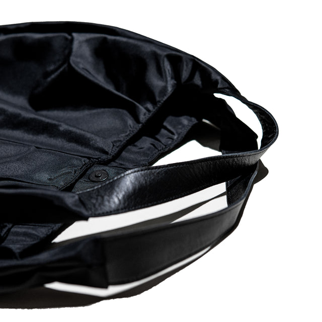 HAKAMA DRAPE TOTE