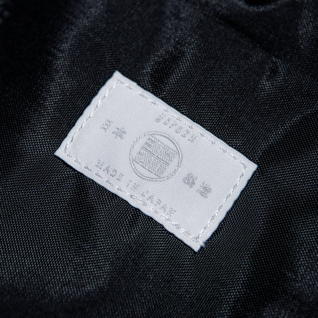 HAKAMA DRAPE TOTE