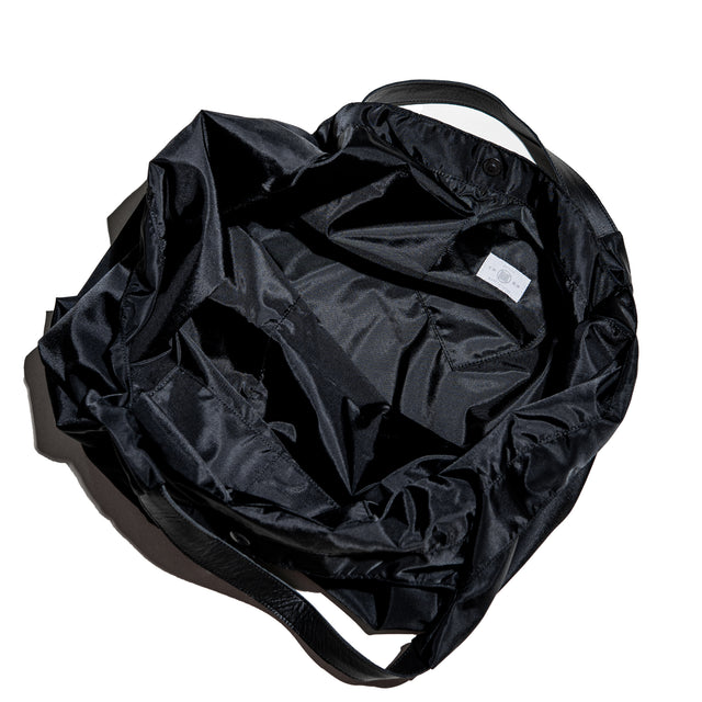 HAKAMA DRAPE TOTE