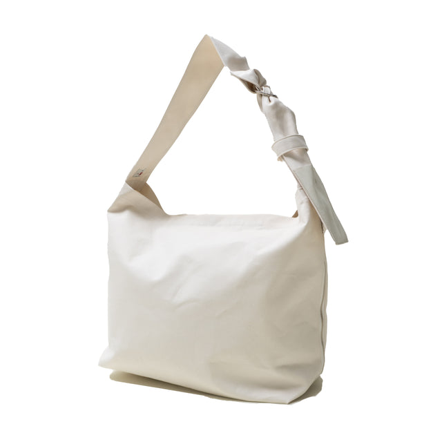 TASUKI SHOULDER "JP CANVAS" NO.0 (XL SIZE)