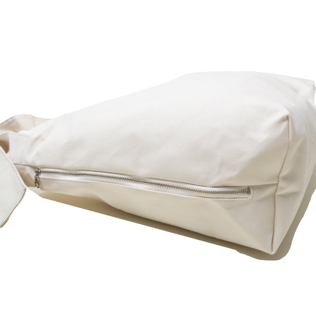 TASUKI SHOULDER "JP CANVAS" NO.0 (XL SIZE)