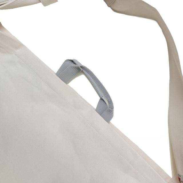 TASUKI SHOULDER "JP CANVAS" NO.0 (XL SIZE)