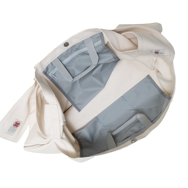 TASUKI SHOULDER "JP CANVAS" NO.0 (XL SIZE)