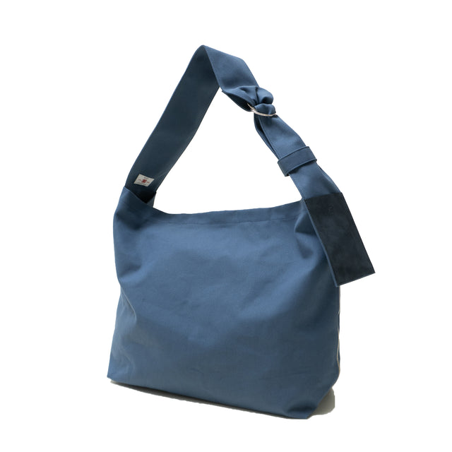 TASUKI SHOULDER "JP CANVAS" NO.0 (XL SIZE)