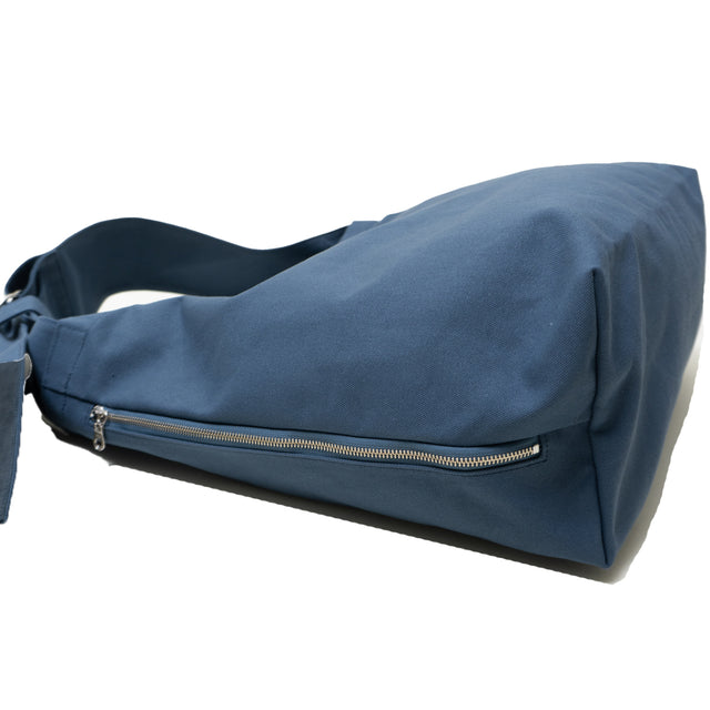 TASUKI SHOULDER "JP CANVAS" NO.0 (XL SIZE)