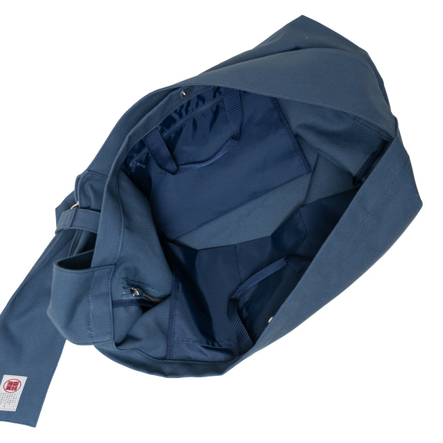 TASUKI SHOULDER "JP CANVAS" NO.0 (XL SIZE)