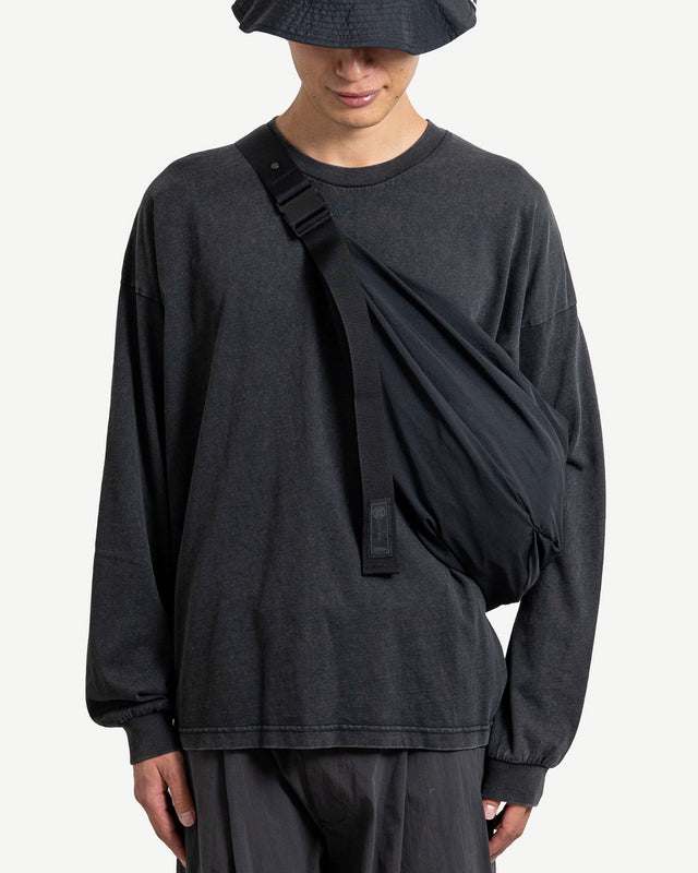 MIKAZUKI TASUKI SHOULDER-CL "NINJA-TEX"