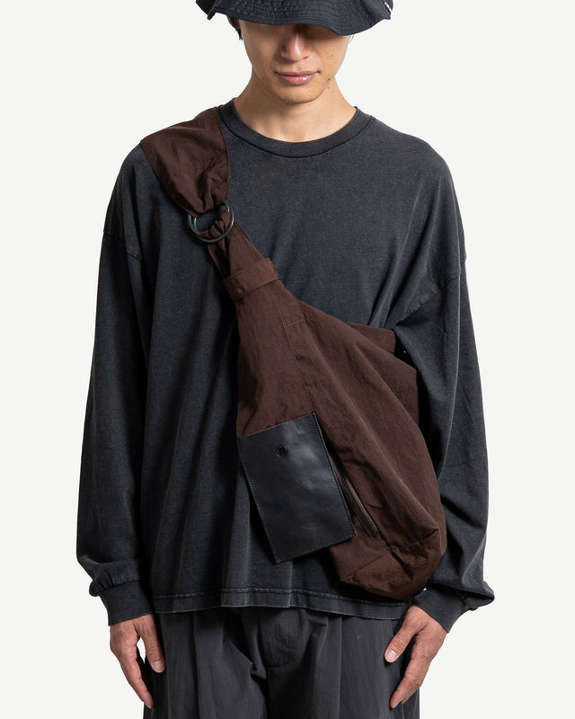 TASUKI SHOULDER "TA-TEX" (STANDARD SIZE-FF)