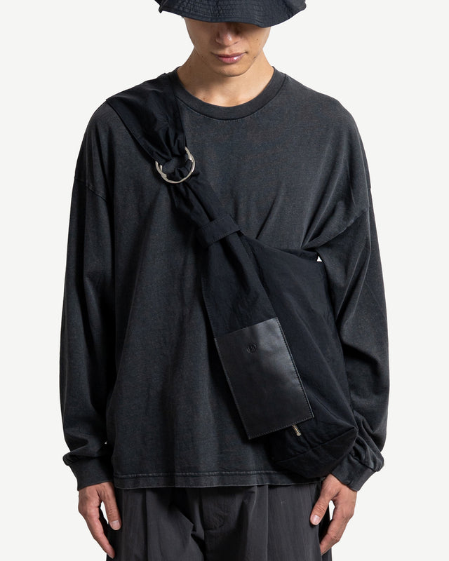 TASUKI SHOULDER "TA-TEX" (STANDARD SIZE-FF)