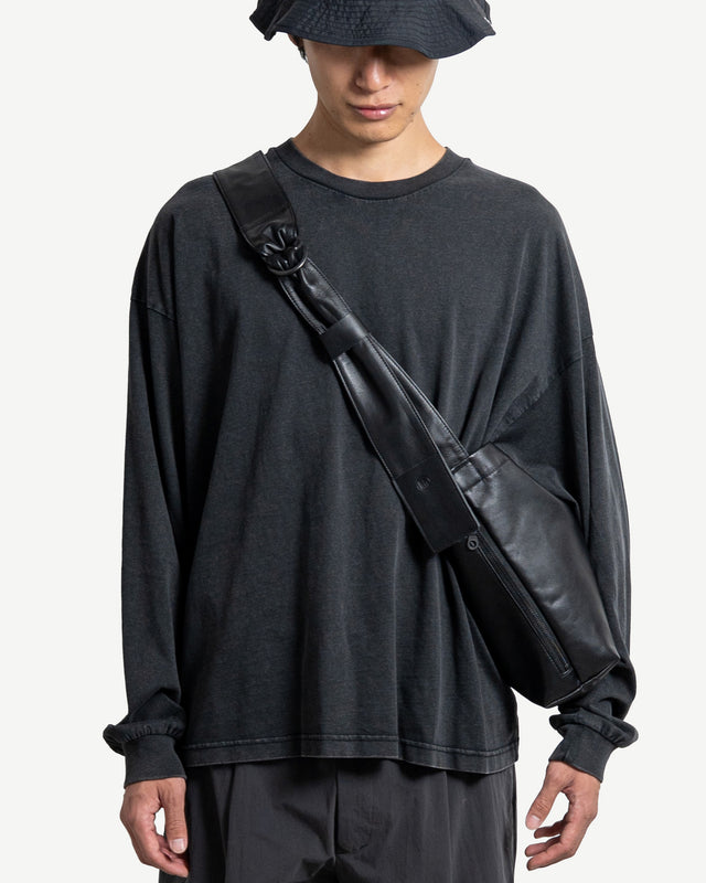 WPM TASUKI SHOULDER "WATERPROOF"(DAILY SIZE)