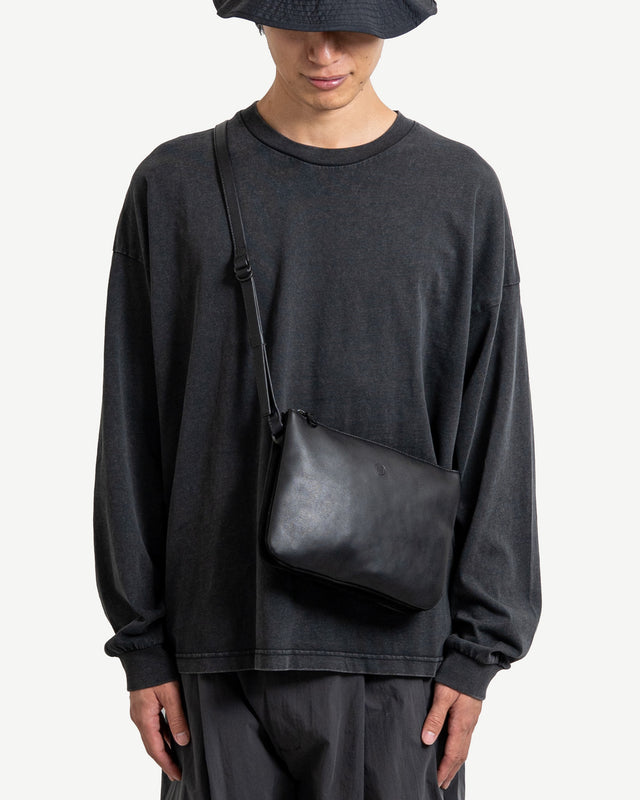 WPM 3LAYER SHOULDER"WATERPROOF"