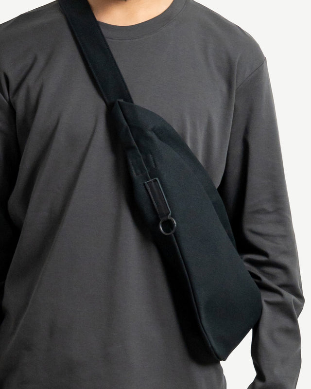 ZEN SHOULDER "JP CANVAS"