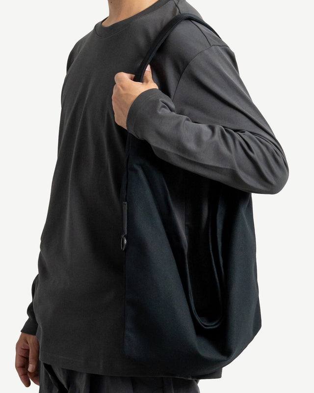 ZEN SHOULDER "JP CANVAS"