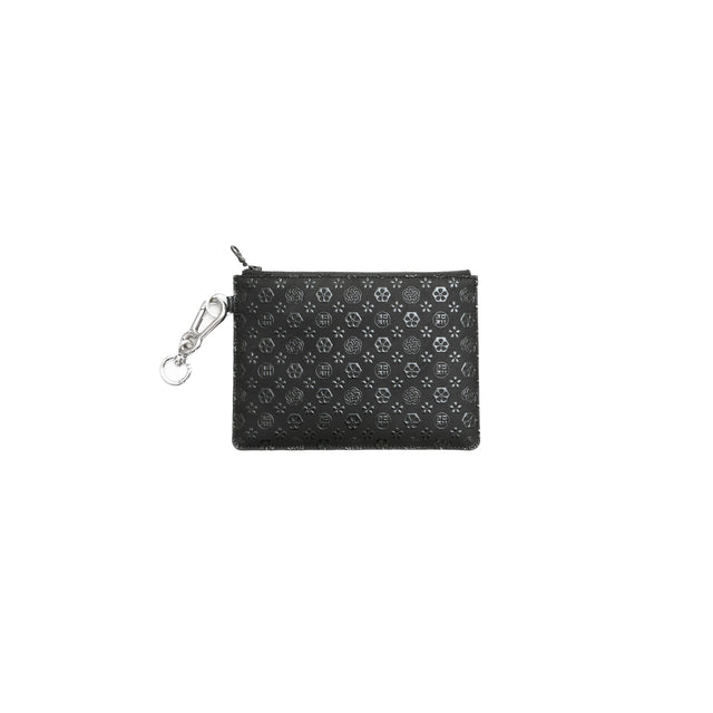 urushi pouch18.5 / 漆ポーチ18.5 / BLACK