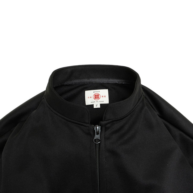 yrz A6 pocket JKT / ヨロズ文庫JKT / BLACK