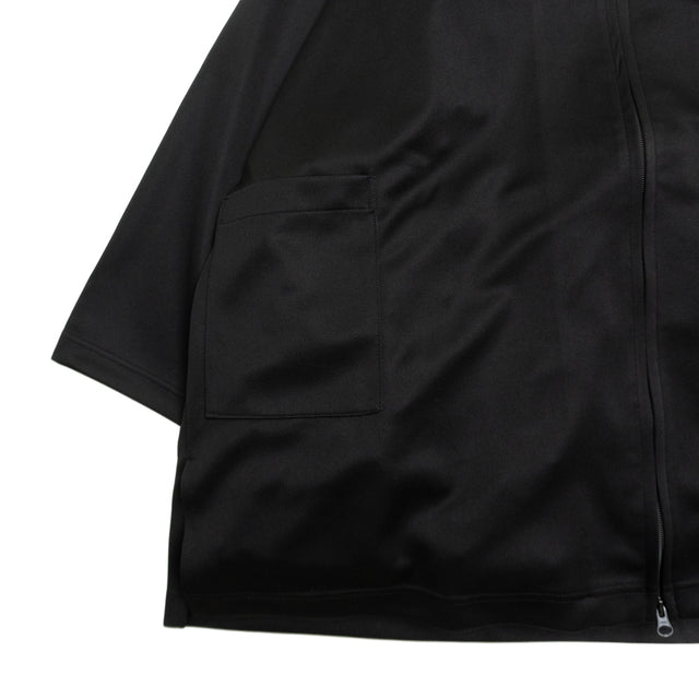 yrz A6 pocket JKT / ヨロズ文庫JKT / BLACK
