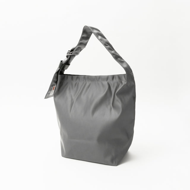 66Nylon sash shoulder No.1 GRAY/ 66ナイロン1番 GRAY